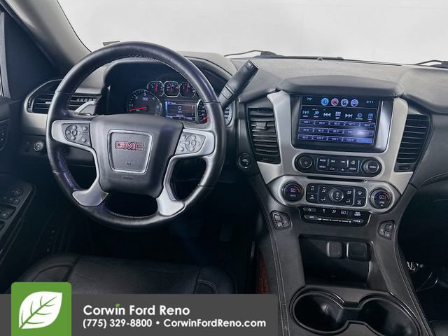 Used 2018 GMC Yukon SLT AWD/4WD image 25