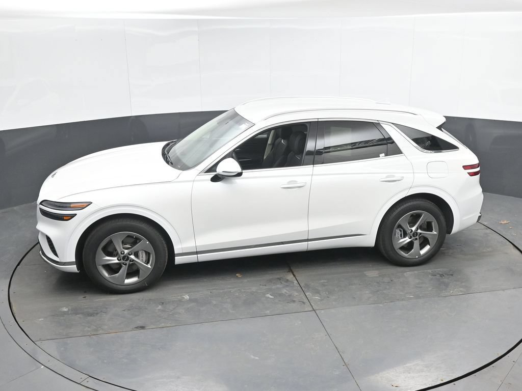 Used 2026 Genesis GV70 2.5T AWD/4WD image 39