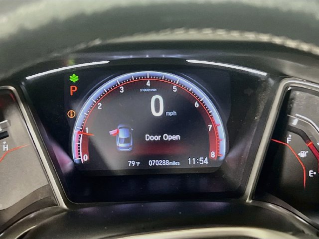 Used 2021 Honda Civic Sport image 11