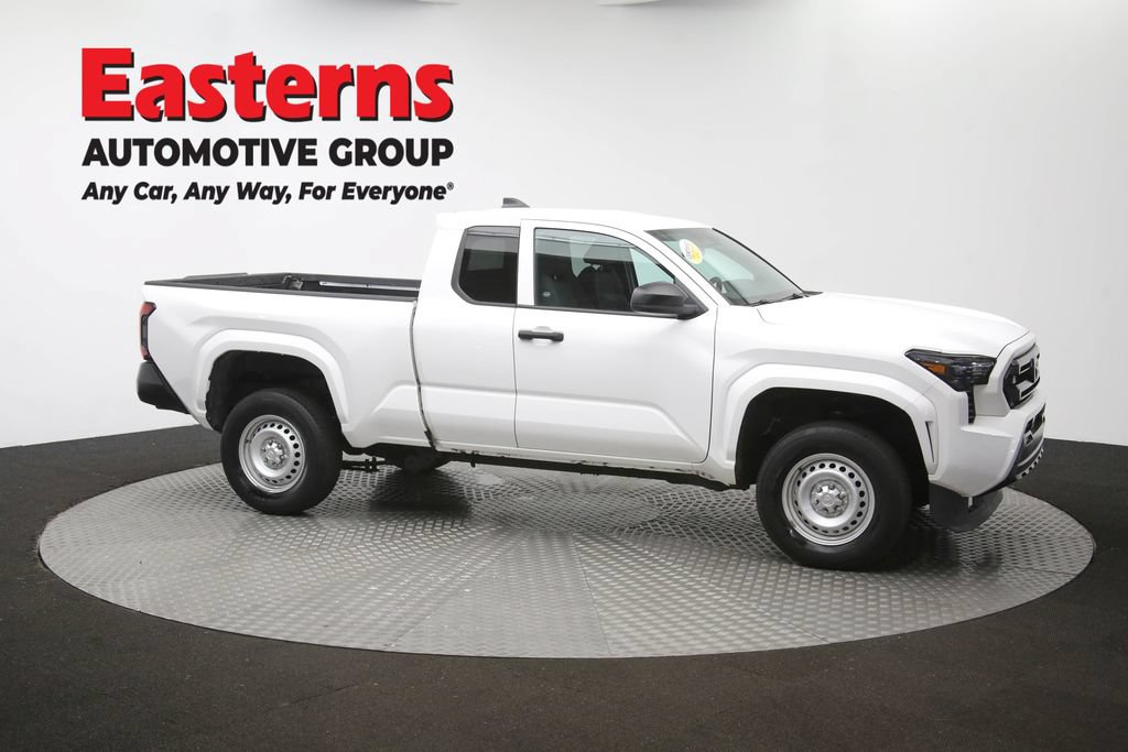 Used 2024 Toyota Tacoma SR RWD image 43