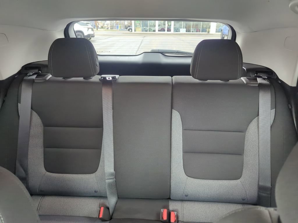 Certified 2023 Chevrolet TrailBlazer LT w/ Convenience Package image 29