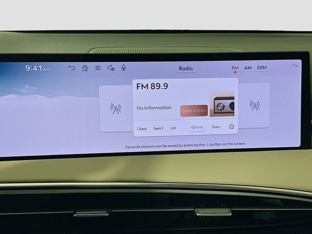 New 2026 Genesis GV70 2.5T Select image 11