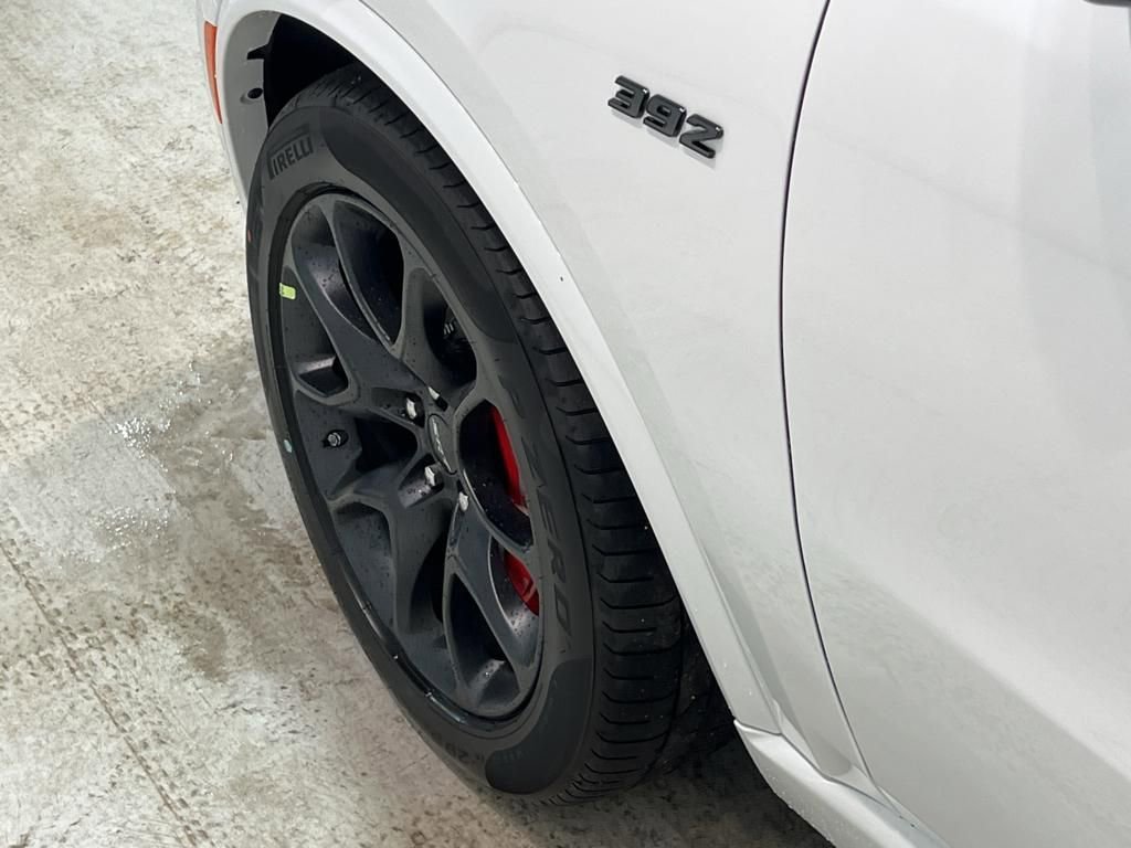 New 2024 Dodge Durango SRT image 52
