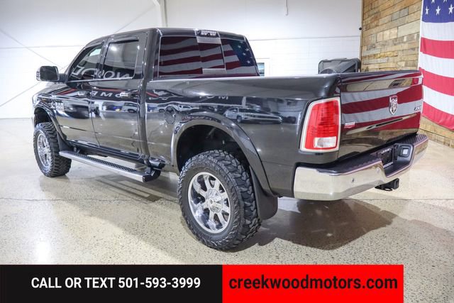 Used 2016 RAM 2500 Laramie w/ Convenience Group image 3