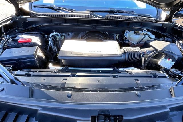 Used 2024 Chevrolet Tahoe LT image 21