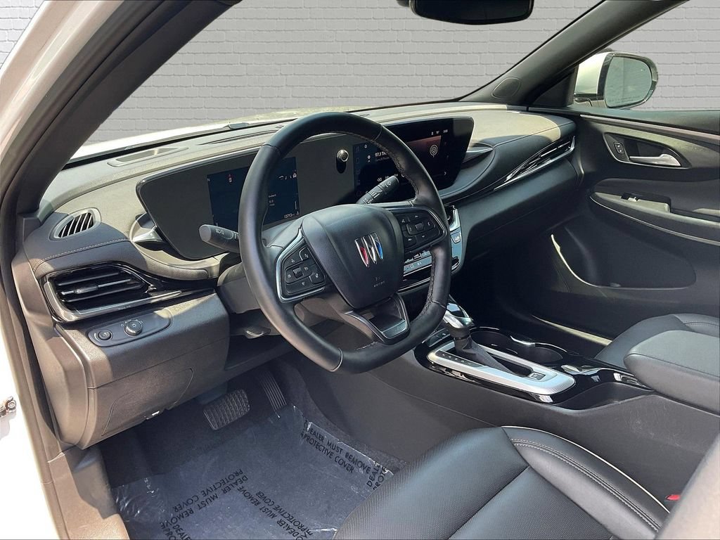 Used 2024 Buick Envista Avenir FWD image 13