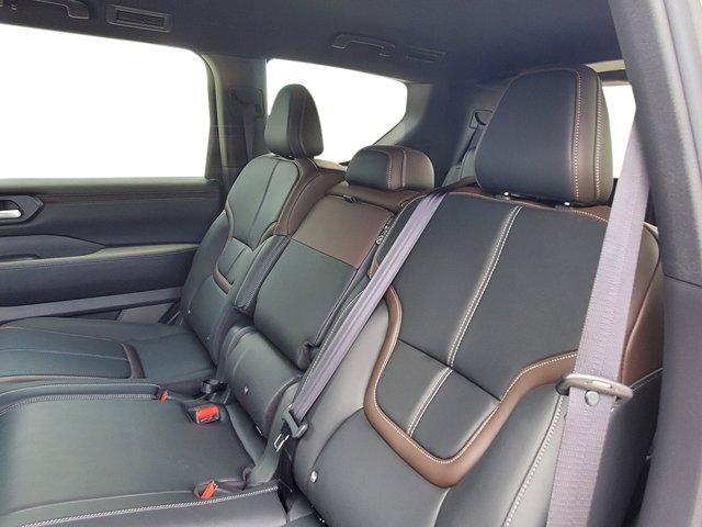 New 2026 Nissan Armada SL image 21