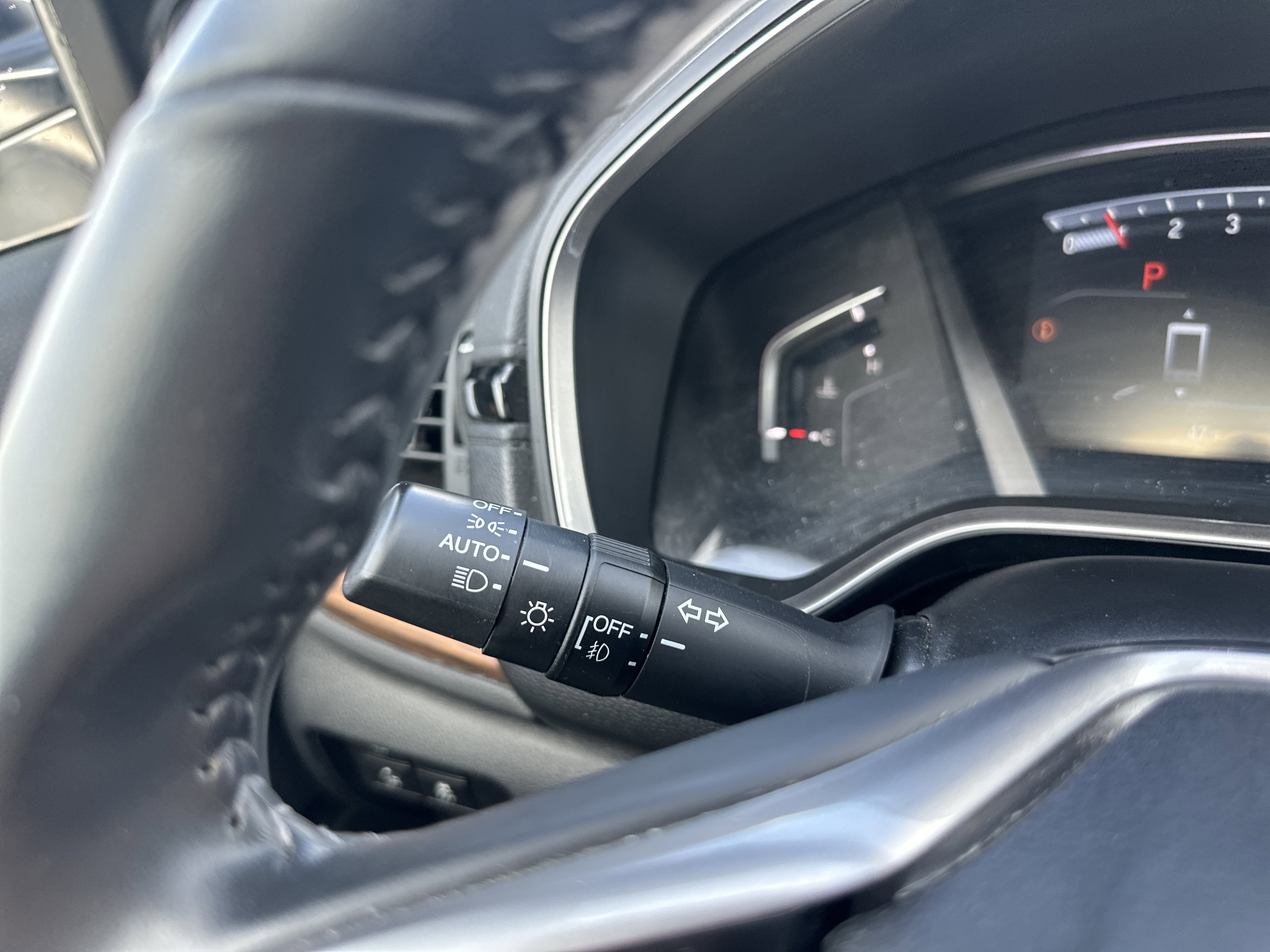 Certified 2021 Honda CR-V EX-L image 23