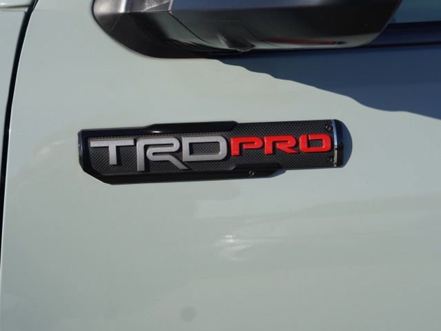 Used 2021 Toyota Tacoma TRD Pro AWD/4WD image 15