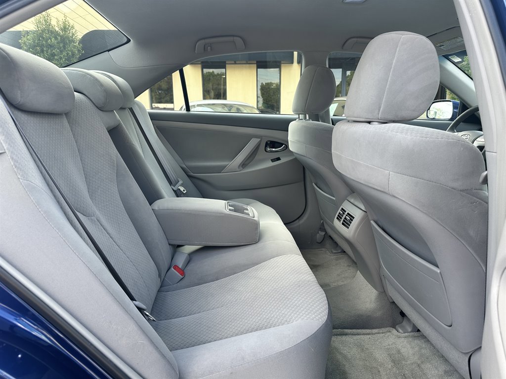 Used 2007 Toyota Camry Hybrid image 24