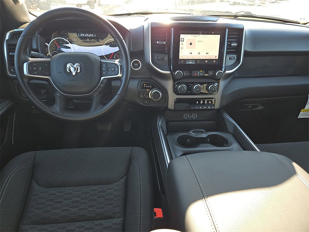 New 2026 RAM 1500 Express image 12