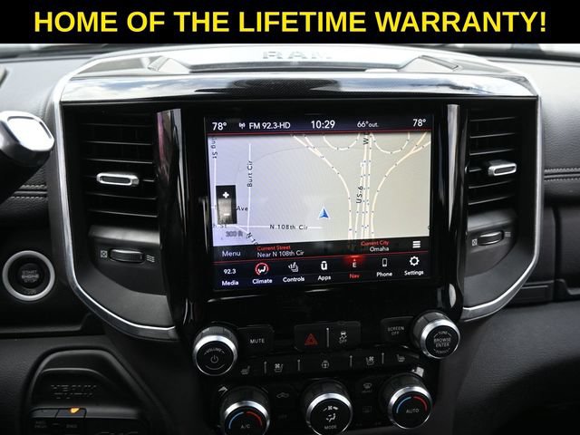 Used 2020 RAM 3500 Laramie AWD/4WD image 74