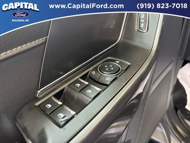 Certified 2023 Ford F150 XLT w/ Equipment Group 302A High AWD/4WD image 20