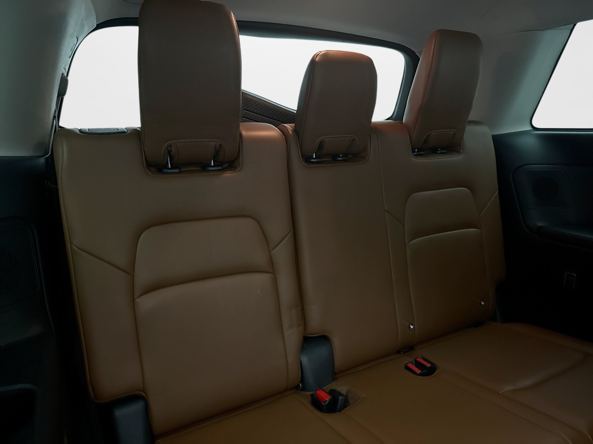 Used 2022 Nissan Pathfinder Platinum w/ Cargo Package AWD/4WD image 23