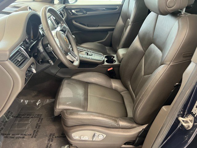 Used 2016 Porsche Macan S AWD/4WD image 9
