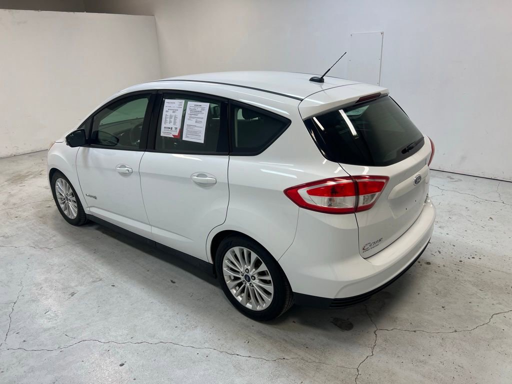 Used 2017 Ford C-MAX SE image 4