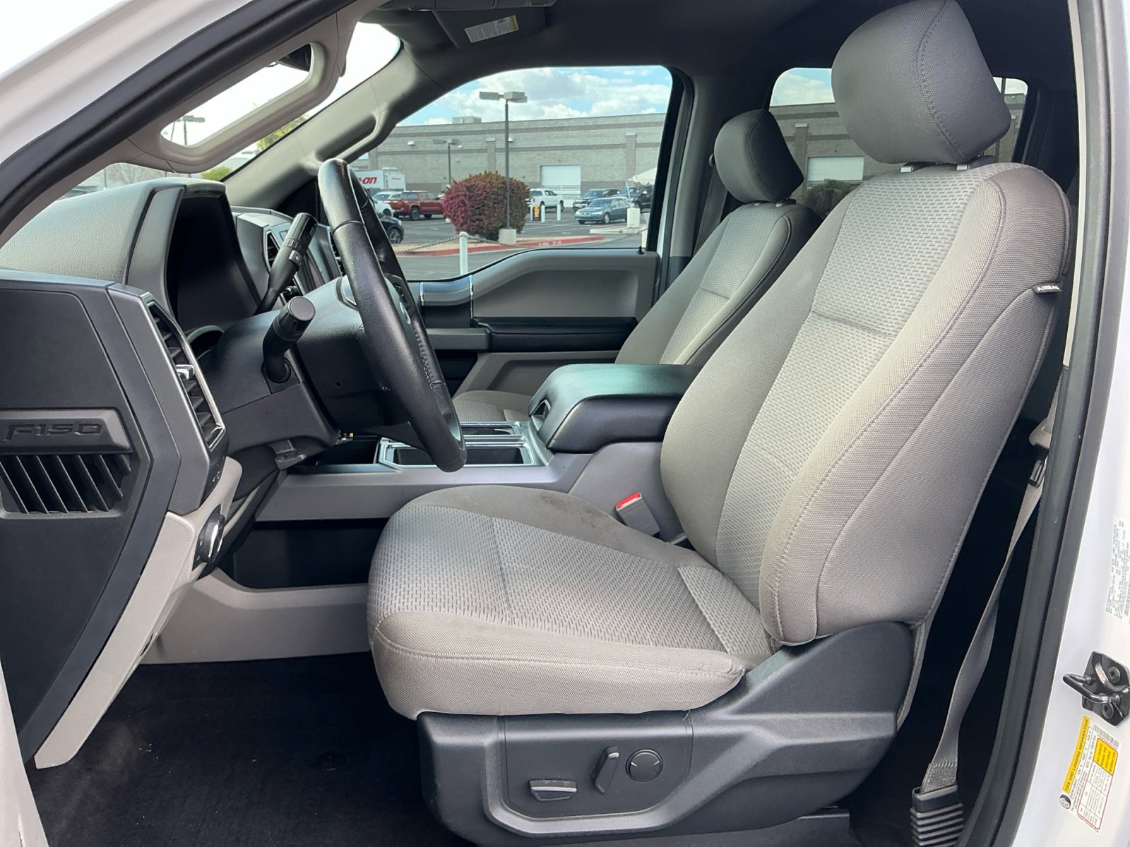 Used 2020 Ford F150 XLT w/ Equipment Group 302A Luxury image 14