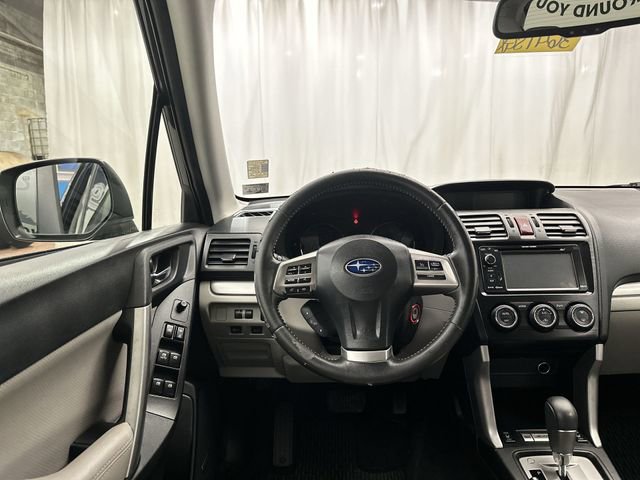 Used 2014 Subaru Forester 2.5i Touring w/ Protection Package #2 image 15