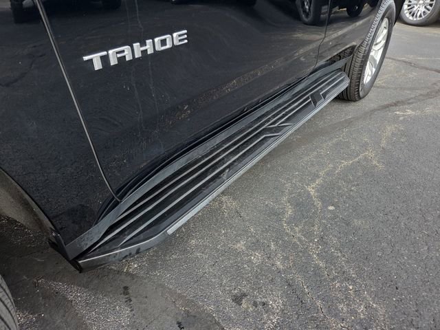 Certified 2023 Chevrolet Tahoe LS image 34