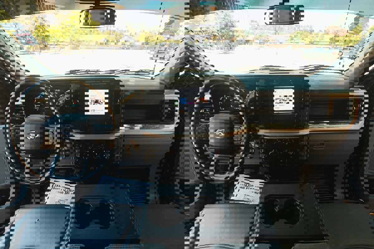Used 2023 Ford F250 XL w/ 360-Degree Camera Package image 10
