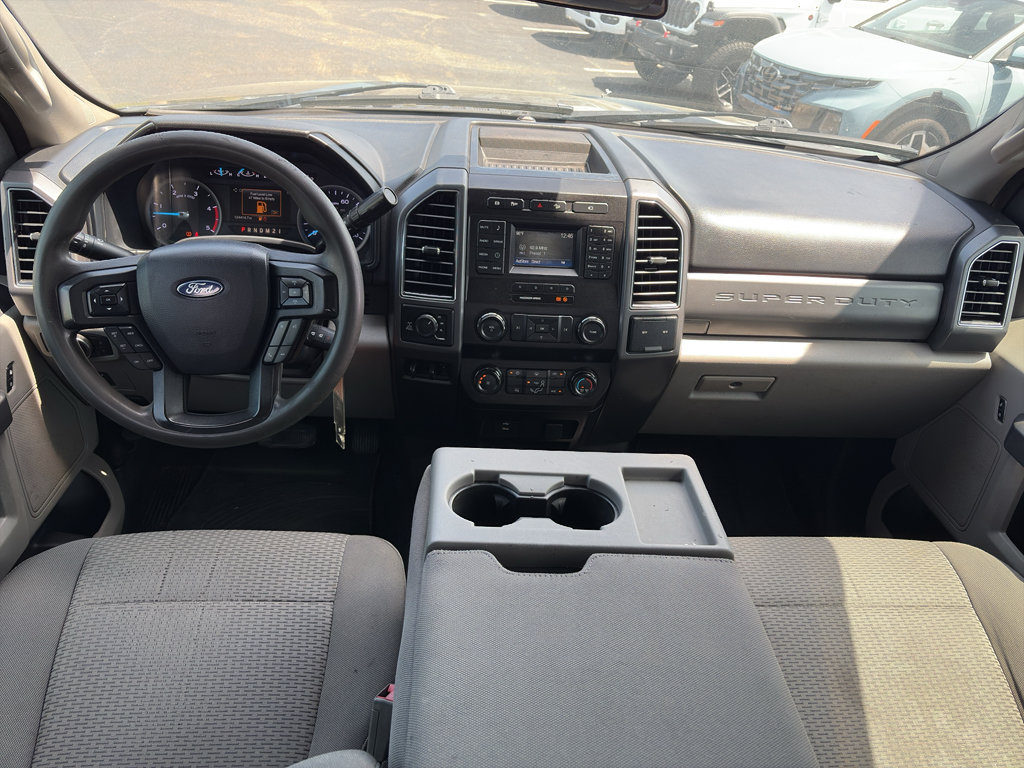 Used 2019 Ford F350 XLT w/ XLT Value Package AWD/4WD image 9
