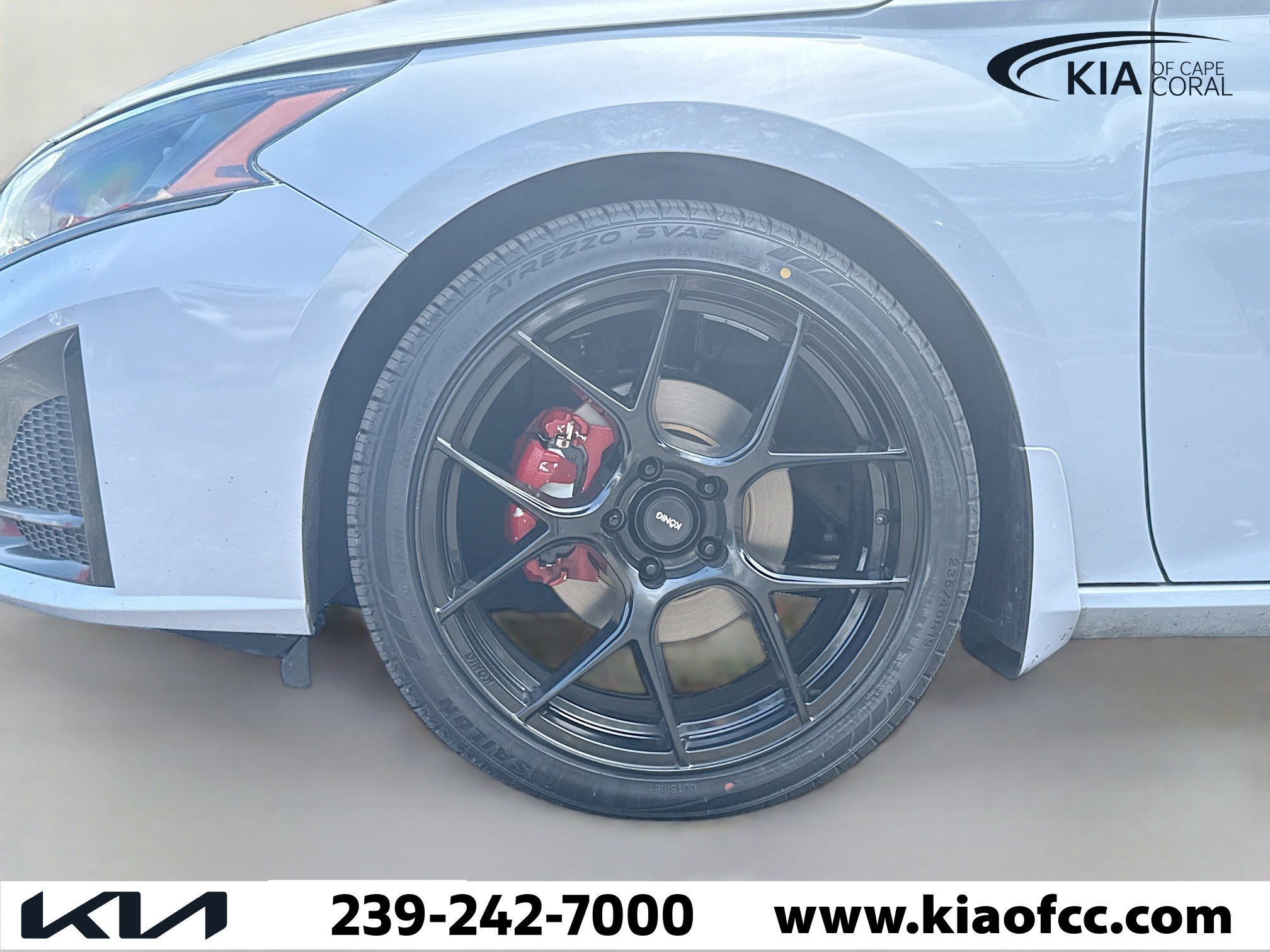 Used 2023 Nissan Altima 2.0 SR image 39