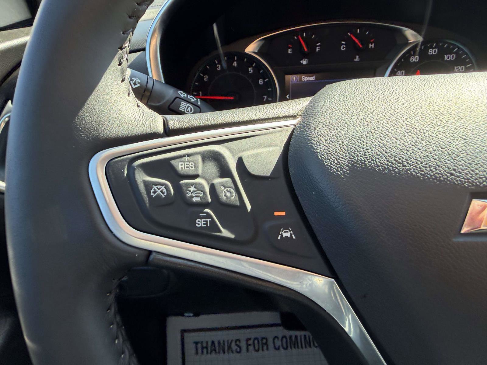 Certified 2022 Chevrolet Equinox LT image 25