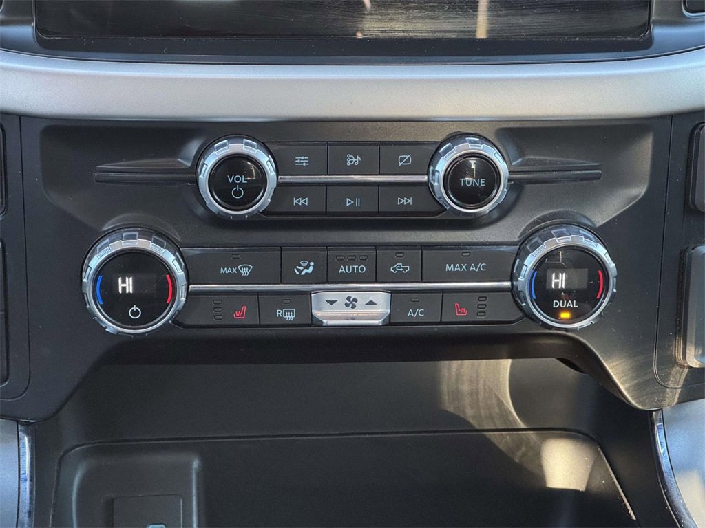 Used 2021 Ford F150 XLT w/ Equipment Group 302A High image 5