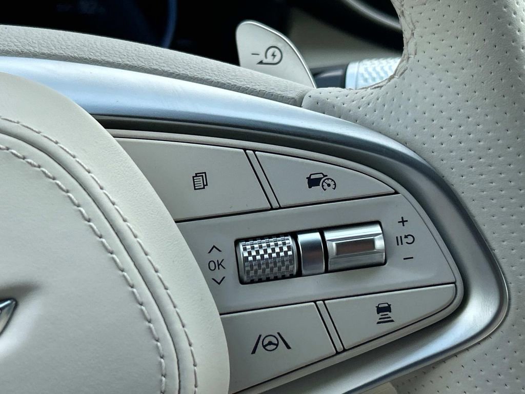 New 2025 Genesis Electrified GV70 Prestige w/ Prestige Package image 31