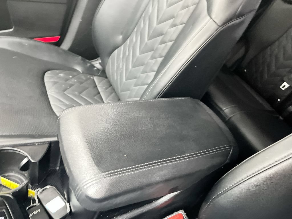 Used 2025 Kia Sportage X-Line w/ Premium Package AWD/4WD image 21