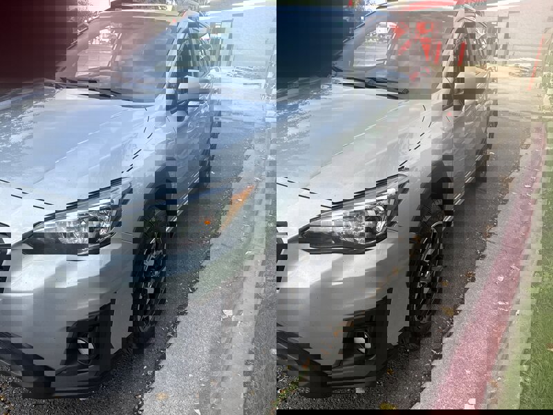 Used 2018 Subaru Crosstrek 2.0i Premium w/ Popular Package #3 image 12