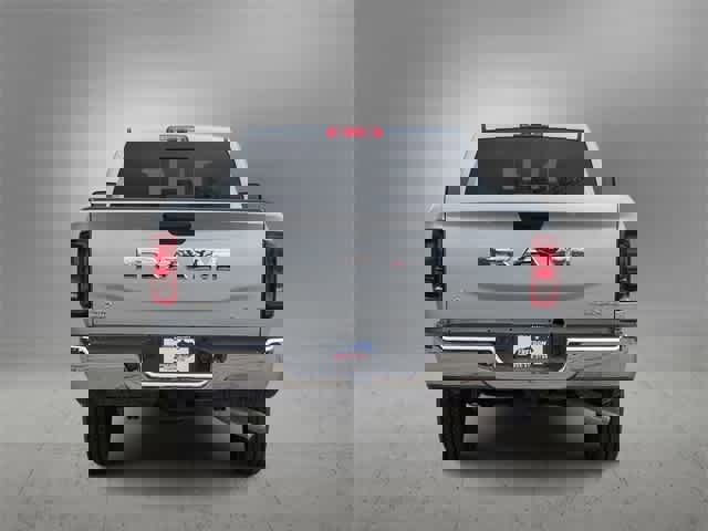 New 2026 RAM 2500 Tradesman image 7