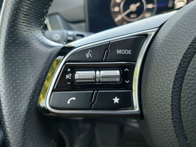 Used 2024 Kia Seltos SX AWD/4WD image 31