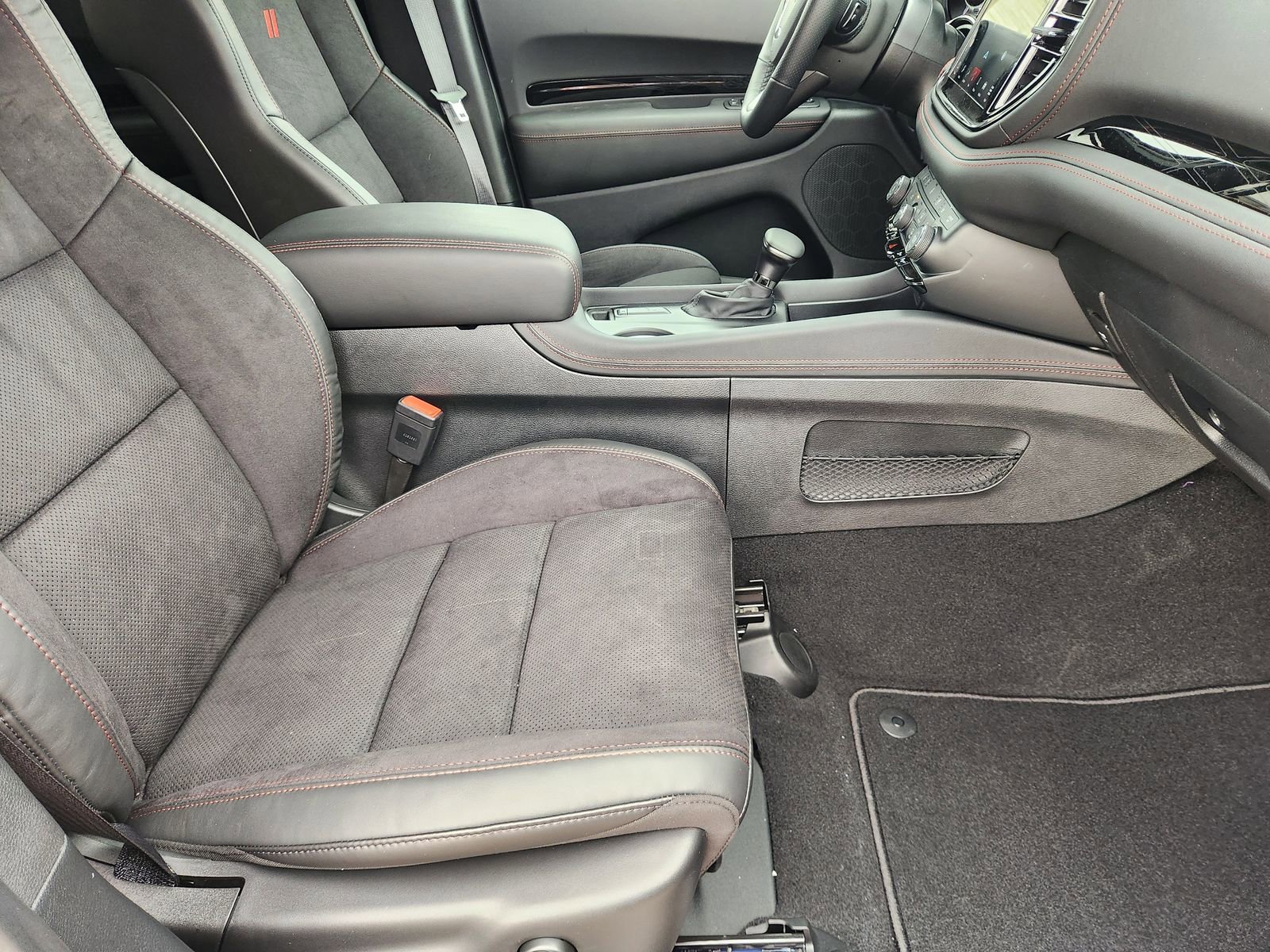 New 2026 Dodge Durango GT image 13