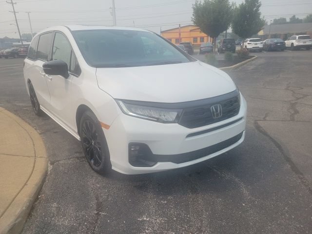 New 2026 Honda Odyssey Sport-L image 3