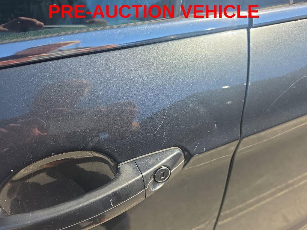 Used 2015 Ford Escape SE FWD image 11
