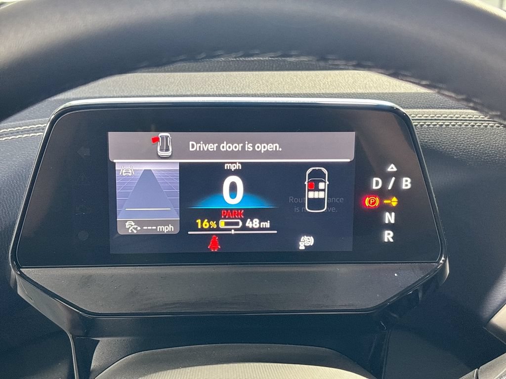 Certified 2025 Volkswagen ID.4 Pro S Plus AWD/4WD image 14