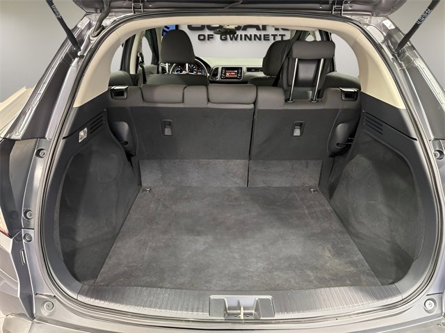 Used 2020 Honda HR-V LX image 32