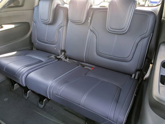 New 2026 INFINITI QX80 4WD w/ Sport Exterior Package image 14