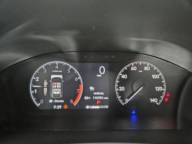 Used 2023 Honda CR-V LX image 21
