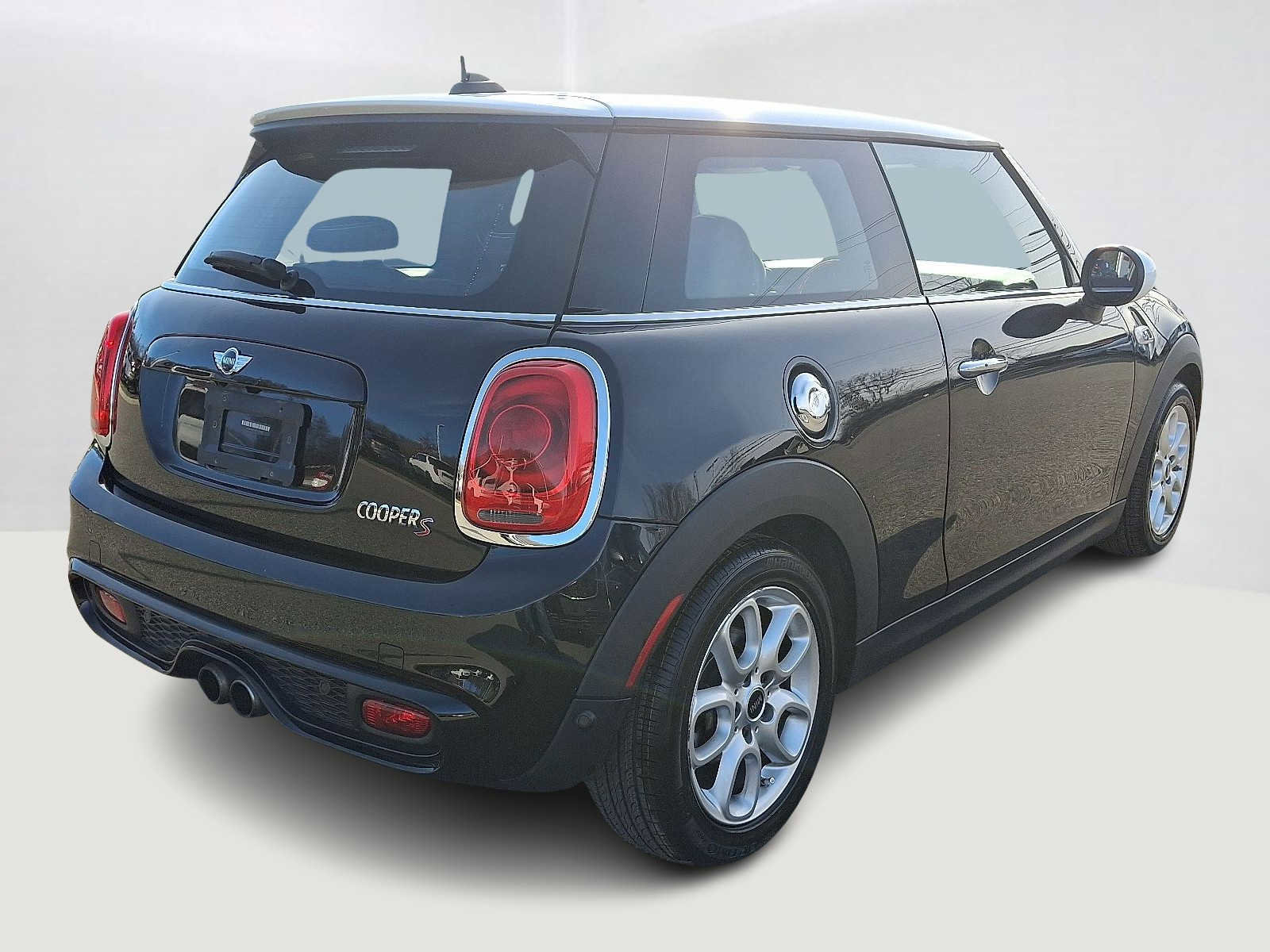 Used 2018 MINI Cooper S image 5