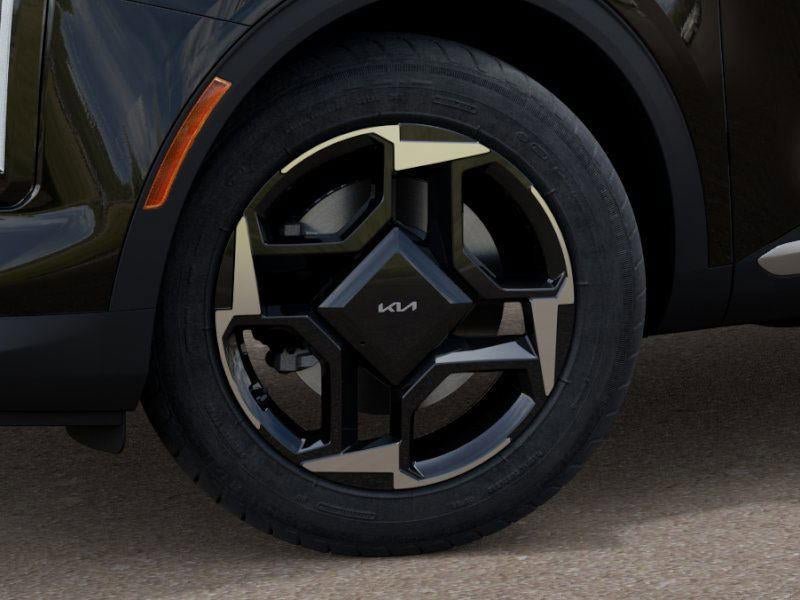 New 2026 Kia Sportage EX FWD image 9