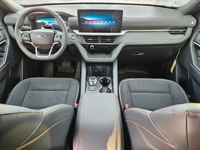 New 2026 Ford Explorer Tremor w/ Tremor Ultimate Package image 15