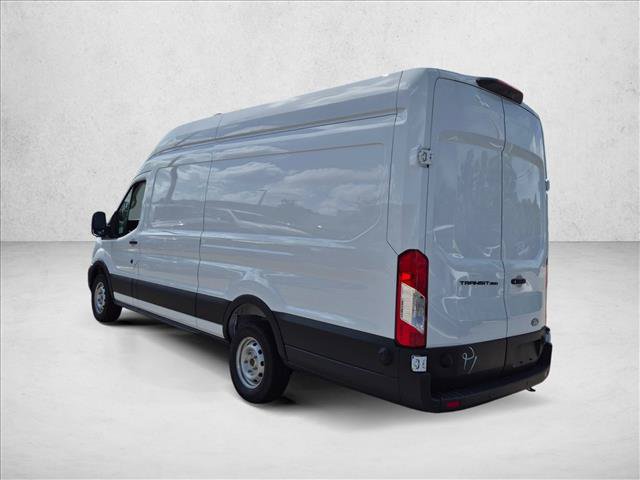 New 2026 Ford Transit 350 148 High Roof Extended RWD image 7