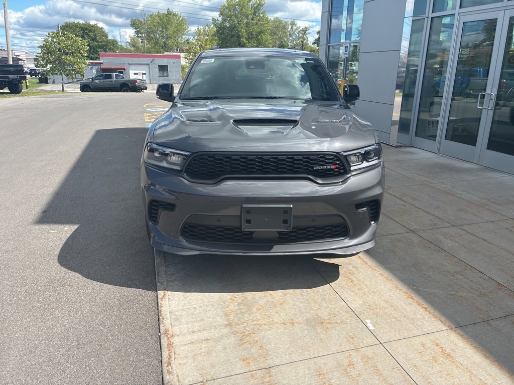 New 2026 Dodge Durango GT image 3