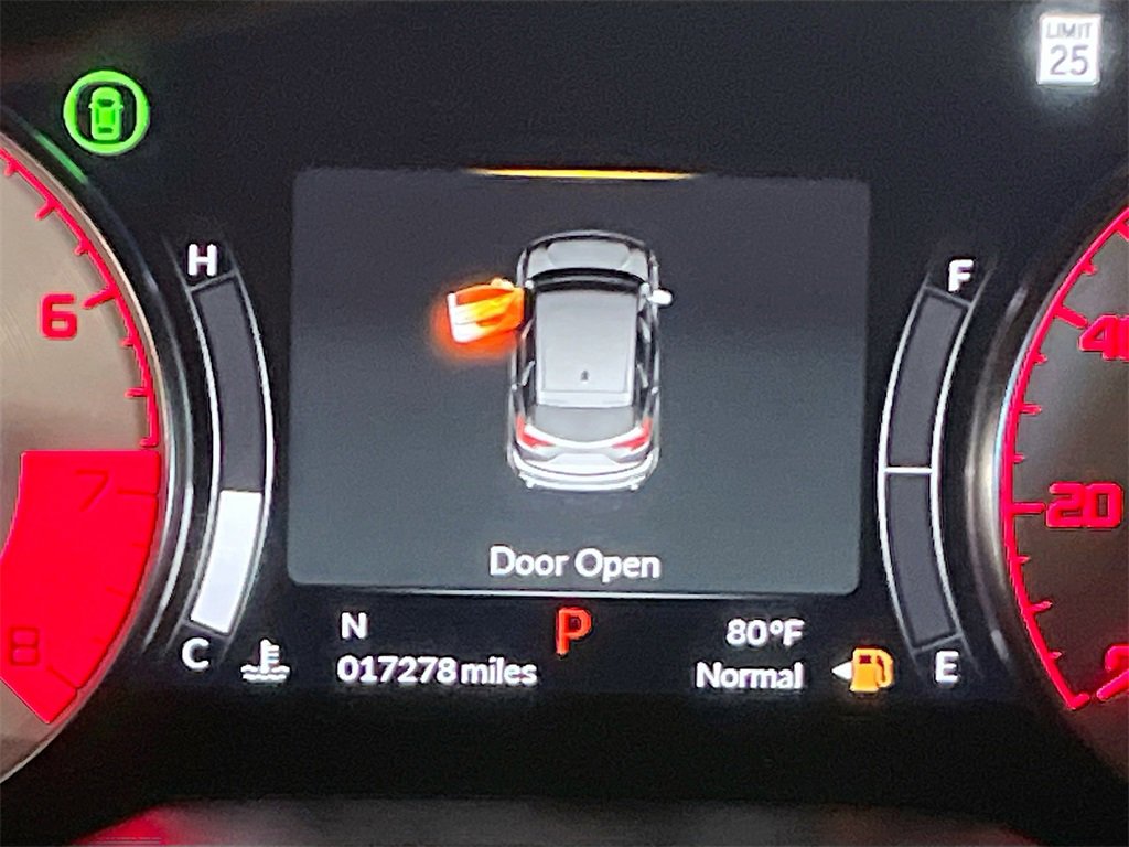 Used 2022 Acura RDX A-Spec image 12