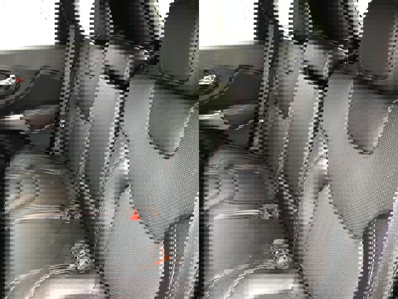 Used 2022 Jeep Cherokee Latitude Lux image 12