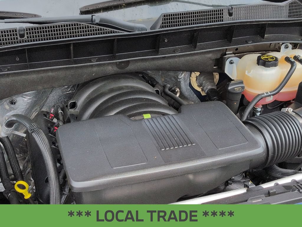 Used 2024 GMC Sierra 1500 Denali Ultimate AWD/4WD image 13