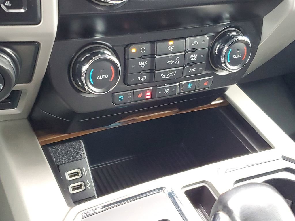 Used 2020 Ford F150 Lariat AWD/4WD image 22