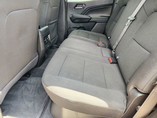 Used 2024 Chevrolet Colorado LT w/ LT Convenience Package II RWD image 30